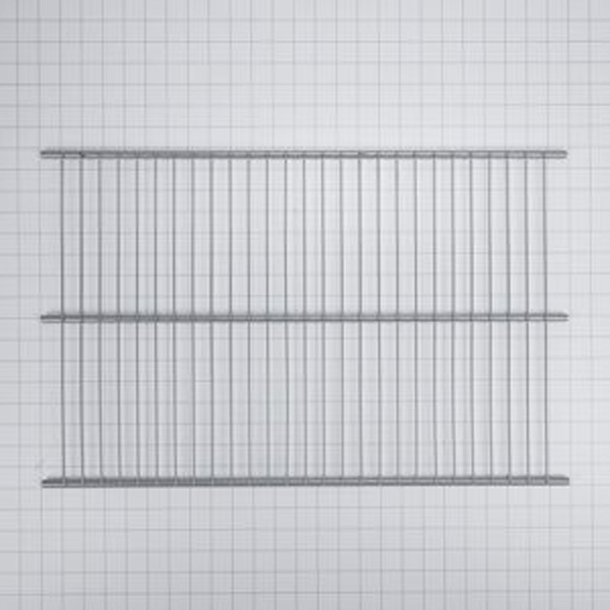Whirlpool Refrigerator Wire Shelf Part W10838310