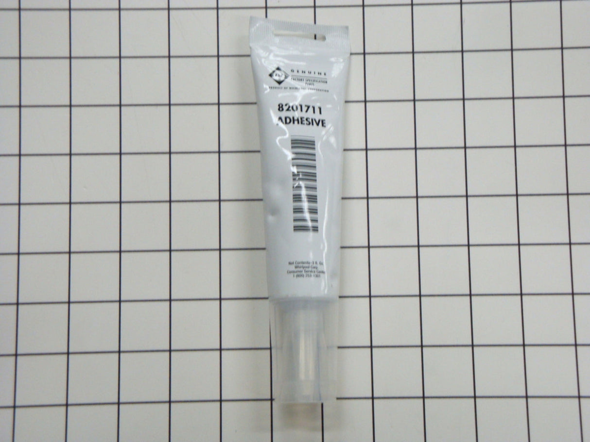 W10841140 Whirlpool Dishwasher Adhesive Part