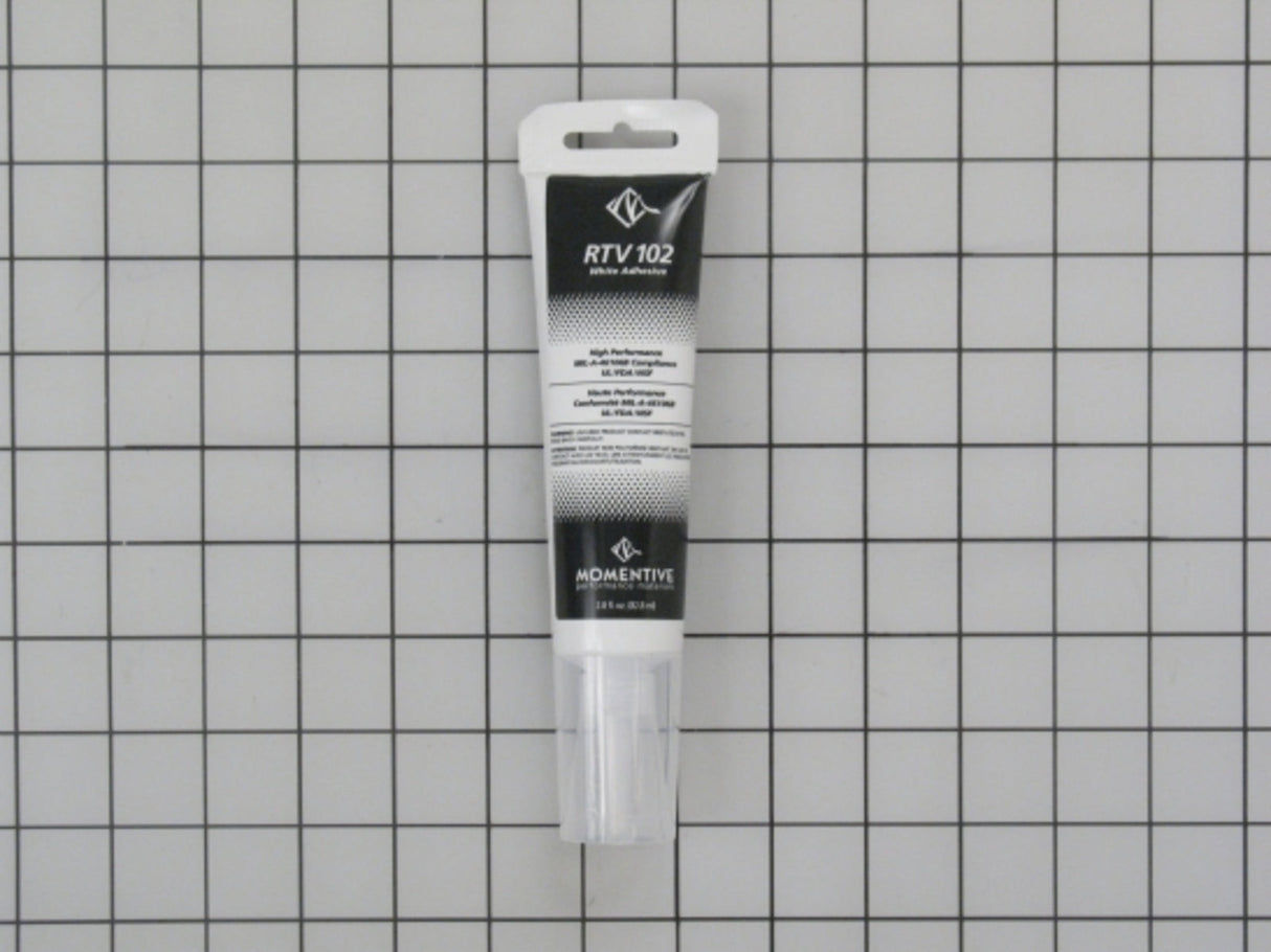 W10841140 Whirlpool Dishwasher Adhesive Part