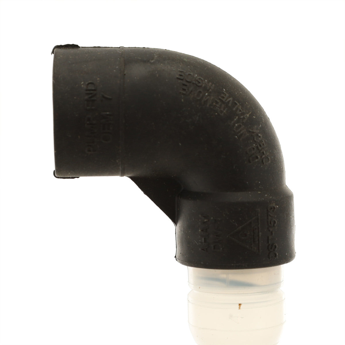 W10842407 Whirlpool Dishwasher Hose Assembly for Fill and Drain