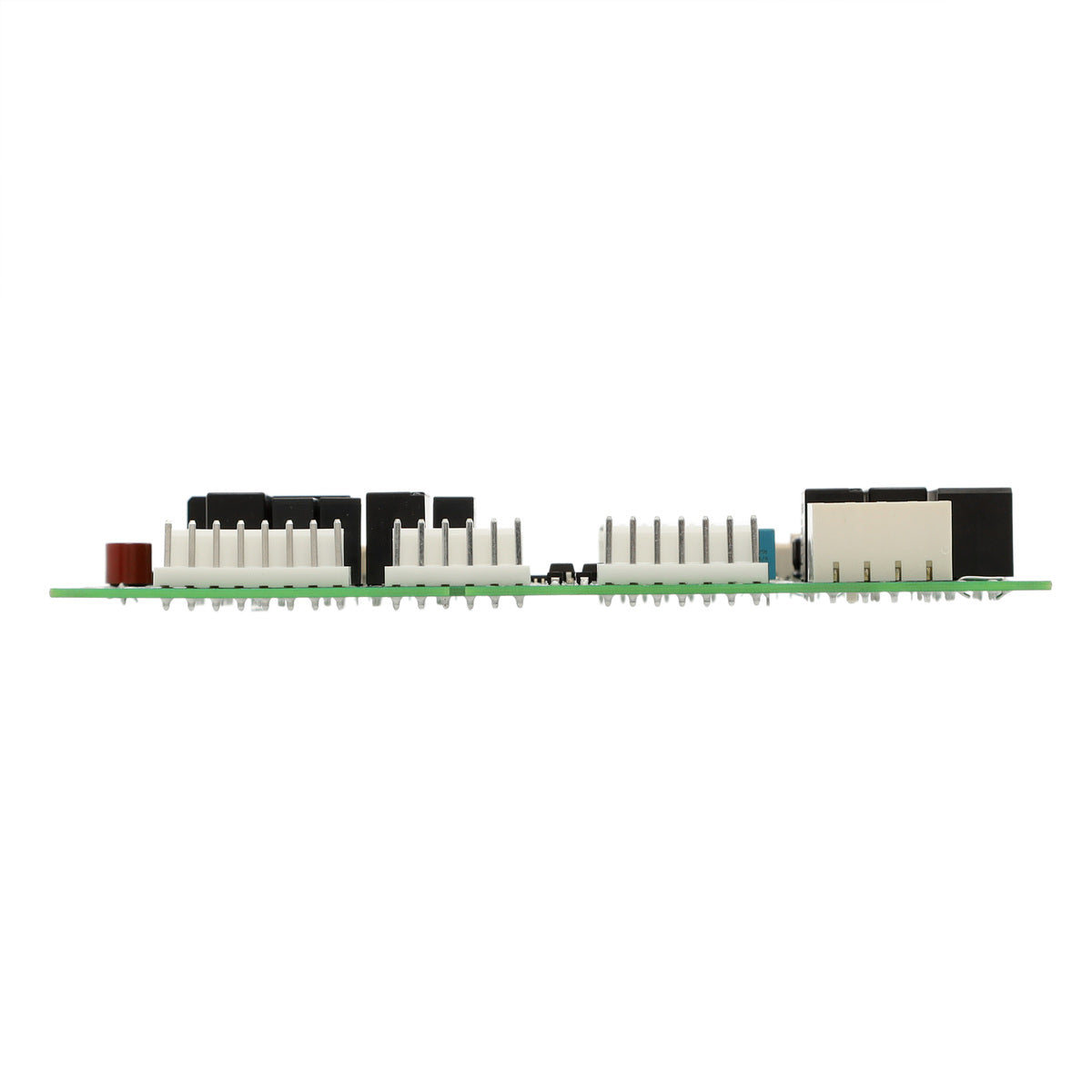 Whirlpool Refrigerator Control Board W10843055