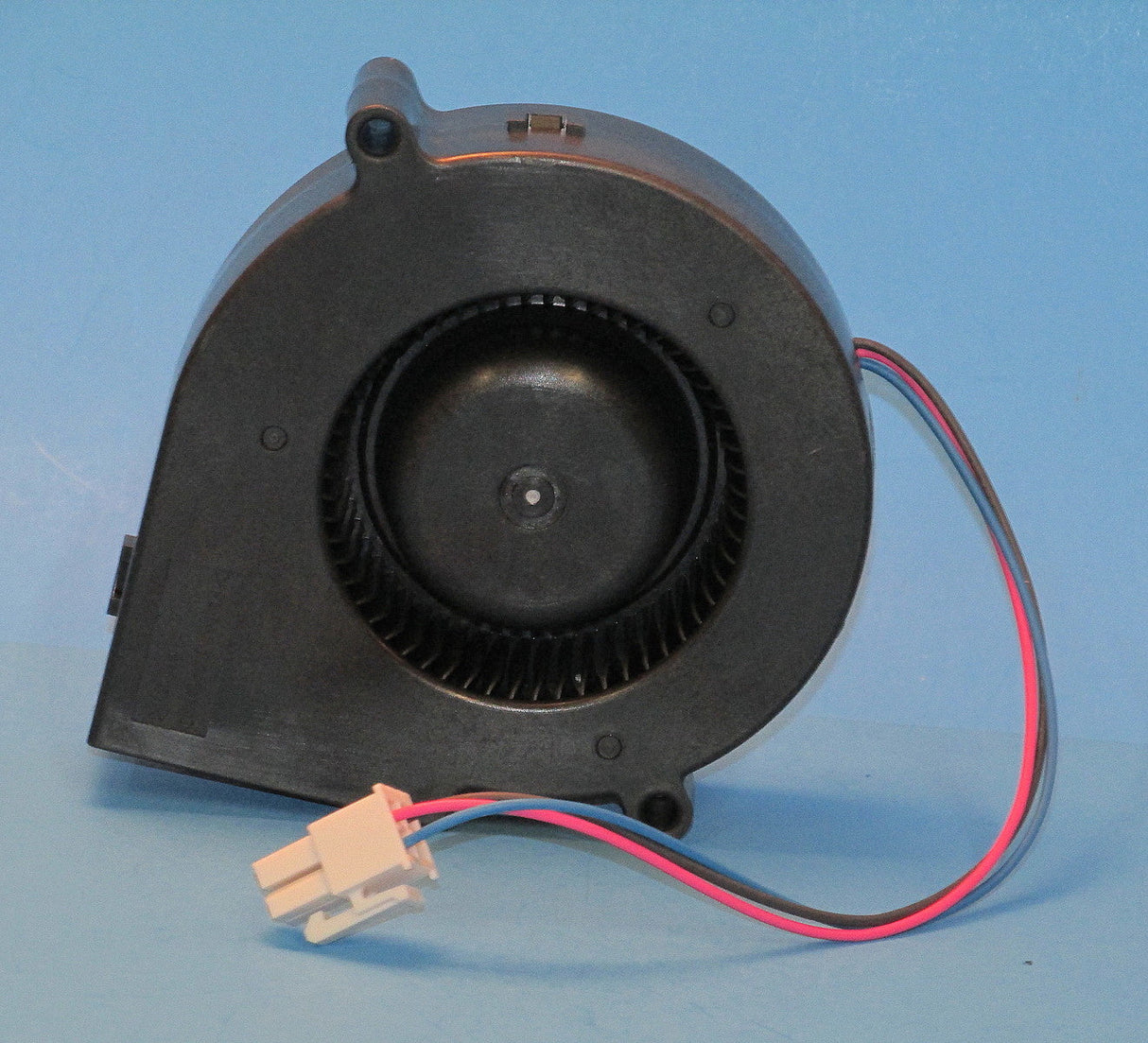 Whirlpool Refrigerator Fan Part W10846539 Replacement