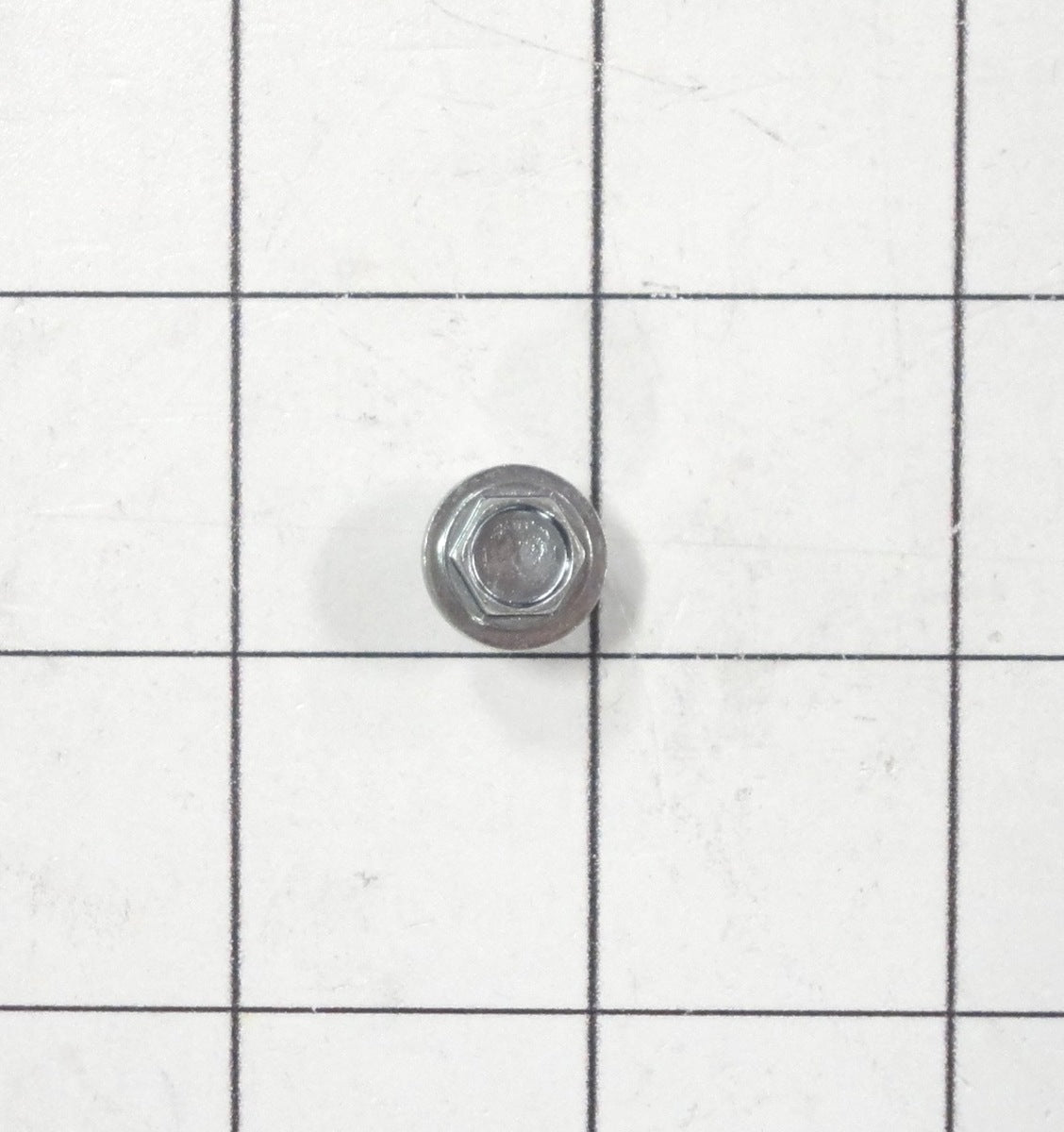 Whirlpool Refrigerator Screw Part W10853301 - Fridge Component