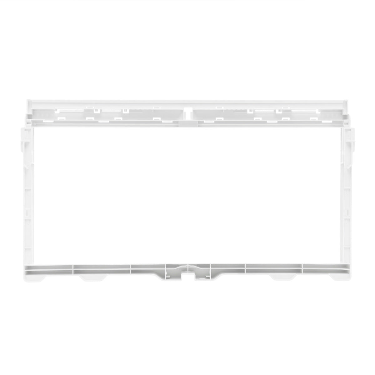 W10858393 Shelf Frame for Whirlpool Refrigerator