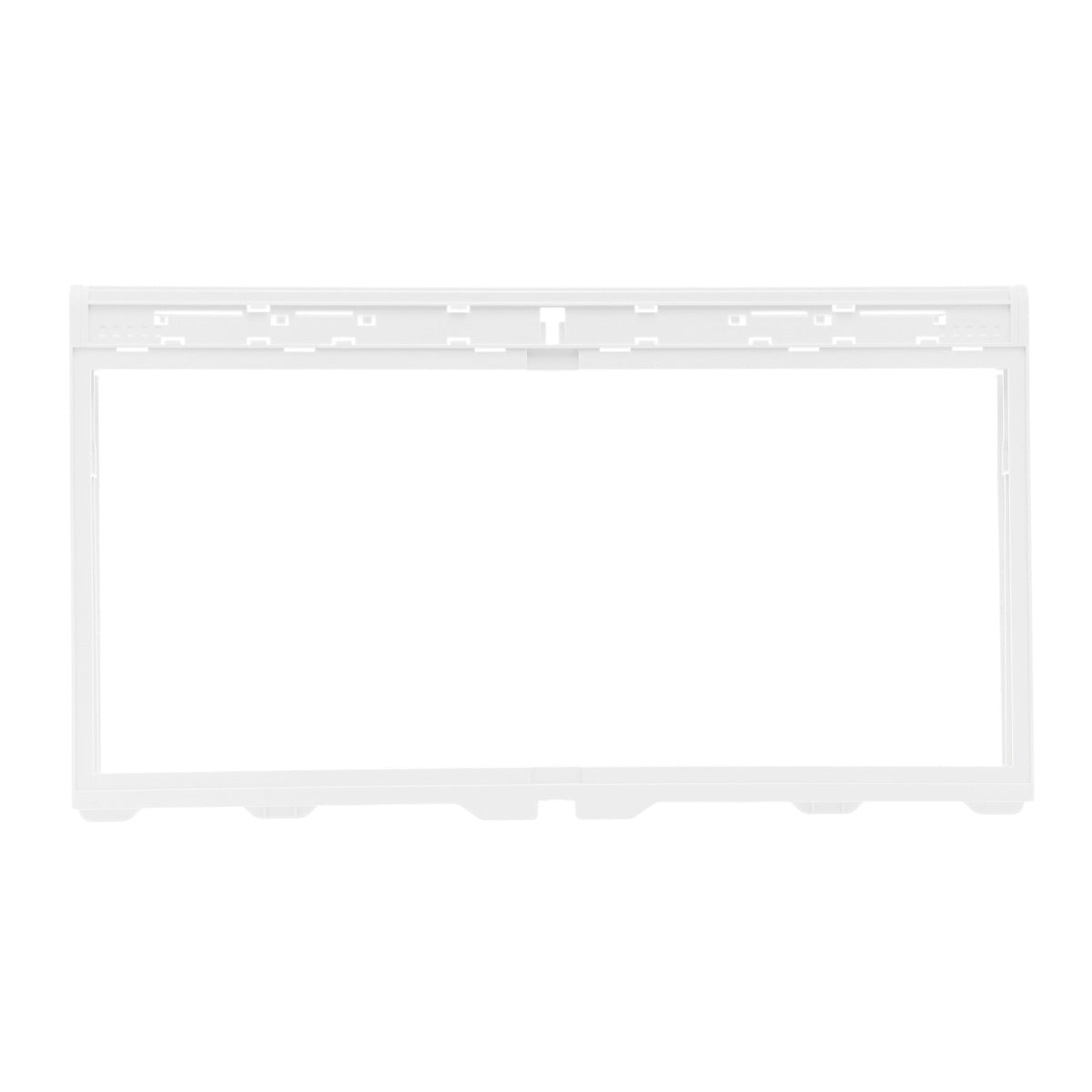 W10858393 Shelf Frame for Whirlpool Refrigerator