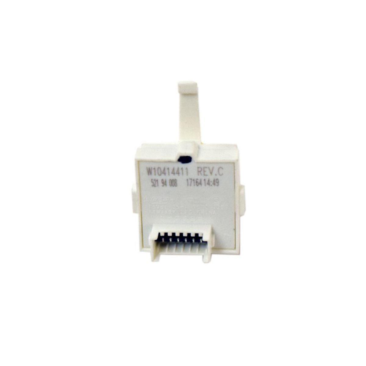 Whirlpool Washer Cycle Switch Part W10859568