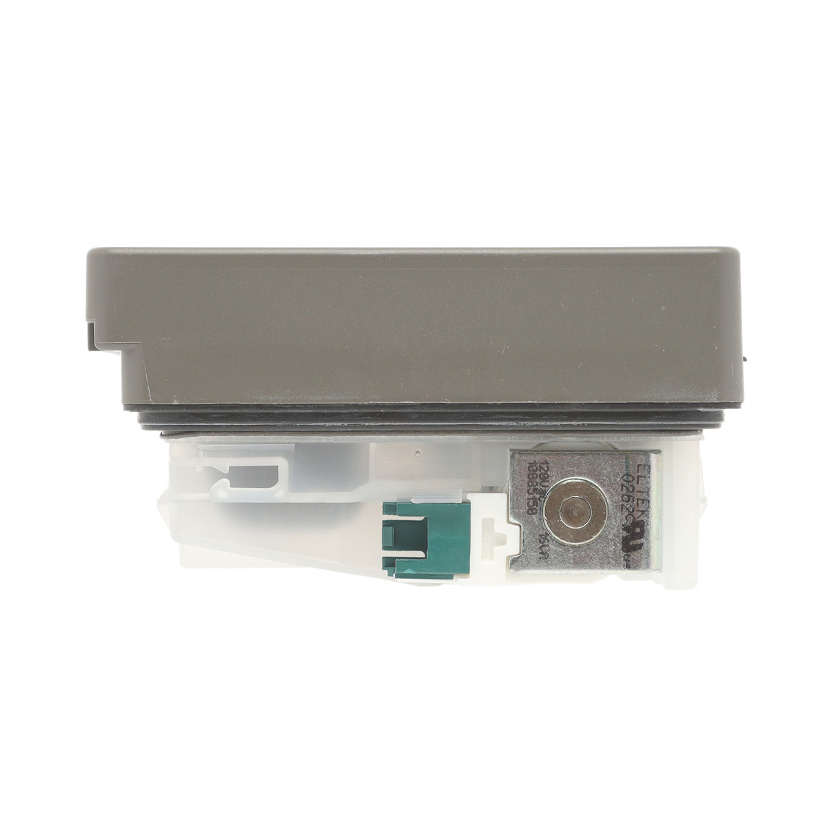 W10861000 Whirlpool Dishwasher Soap Dispenser Part