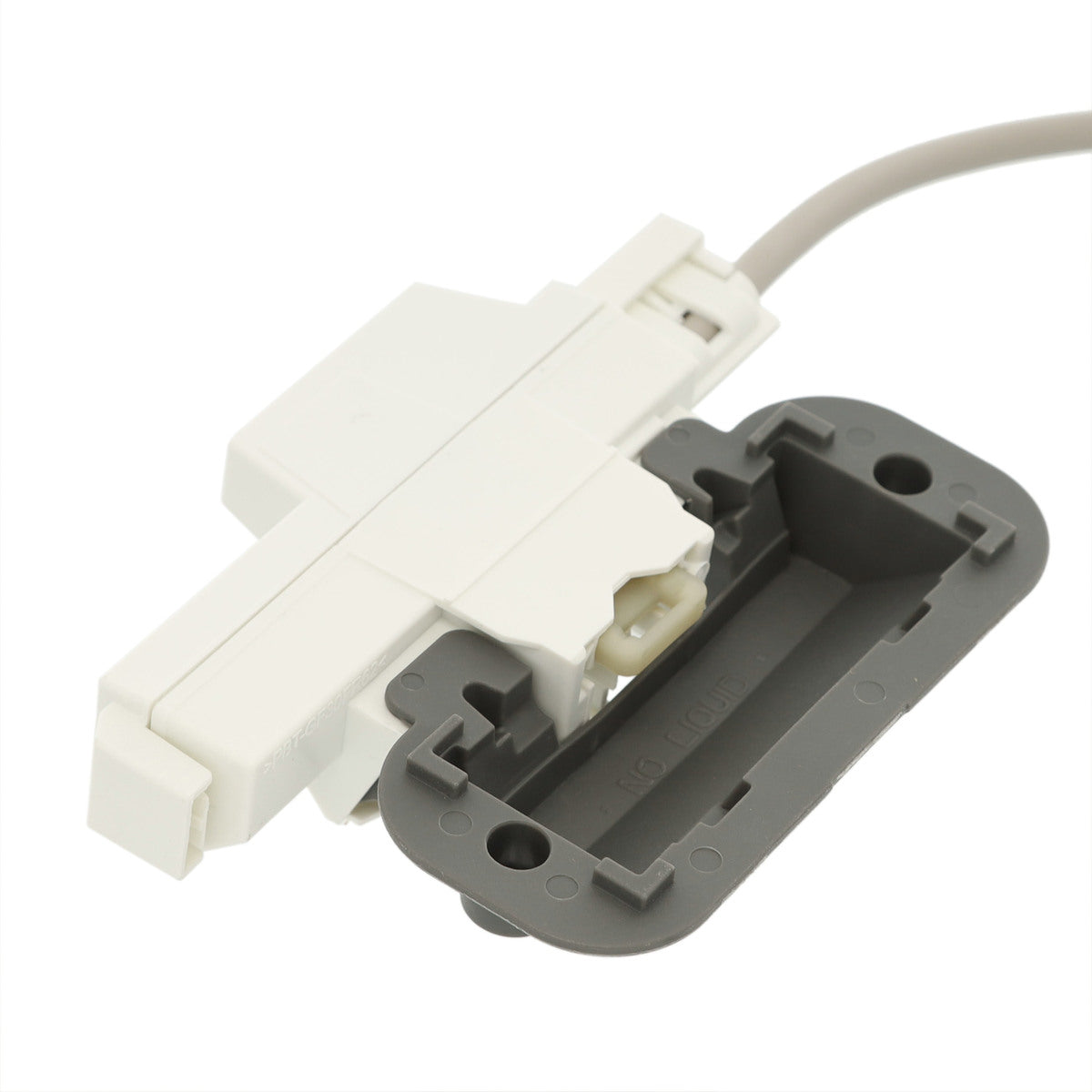 W10861642 Lid Lock Latch for Whirlpool Washer