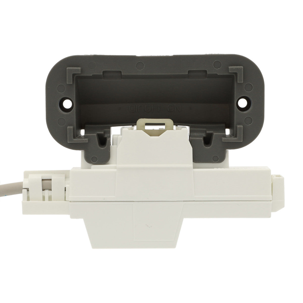 W10861642 Lid Lock Latch for Whirlpool Washer