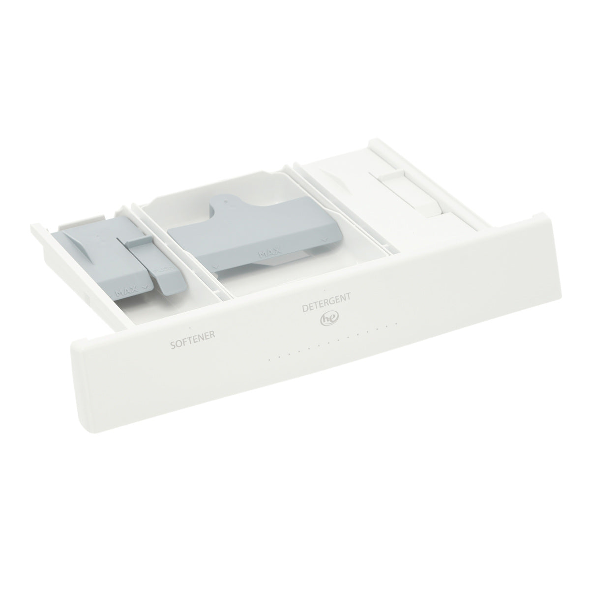 W10861667 Dispenser Drawer for Whirlpool Washer