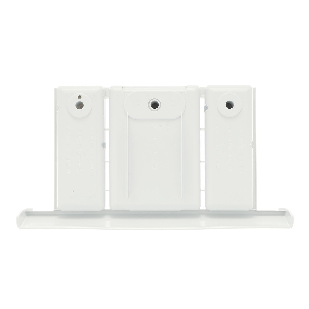 W10861667 Dispenser Drawer for Whirlpool Washer