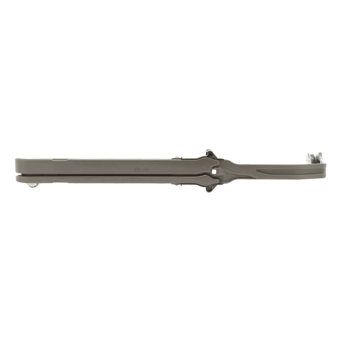 Whirlpool W10861745 Dishwasher Water Feed Tube Part