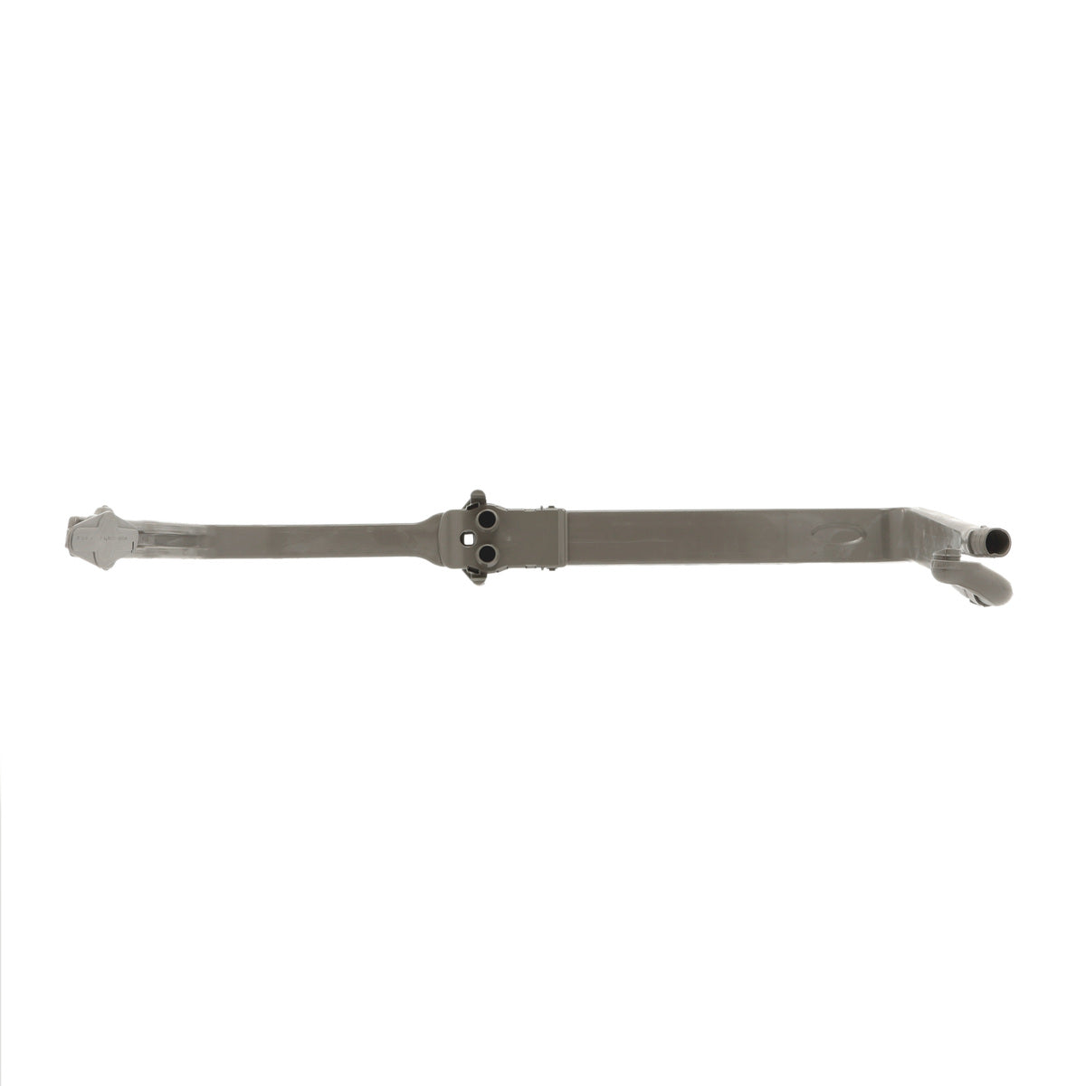 Whirlpool W10861745 Dishwasher Water Feed Tube Part