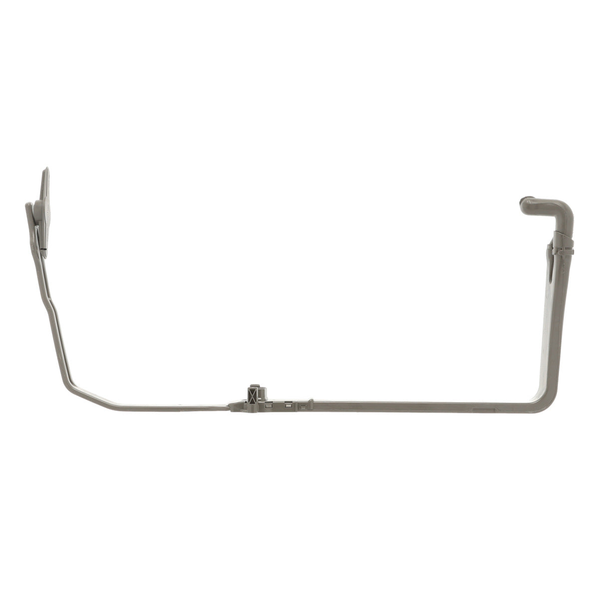 Whirlpool W10861745 Dishwasher Water Feed Tube Part