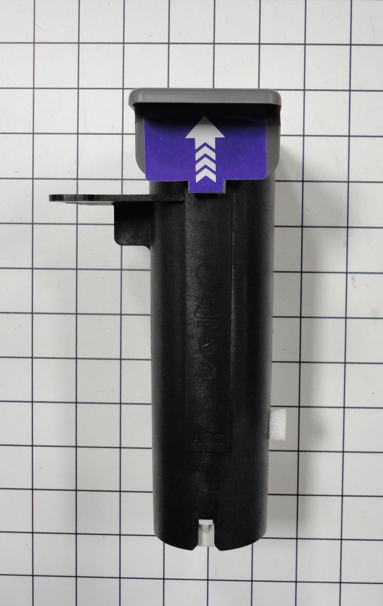 W10862461 Grey Water Filter Housing for Whirlpool Fridge