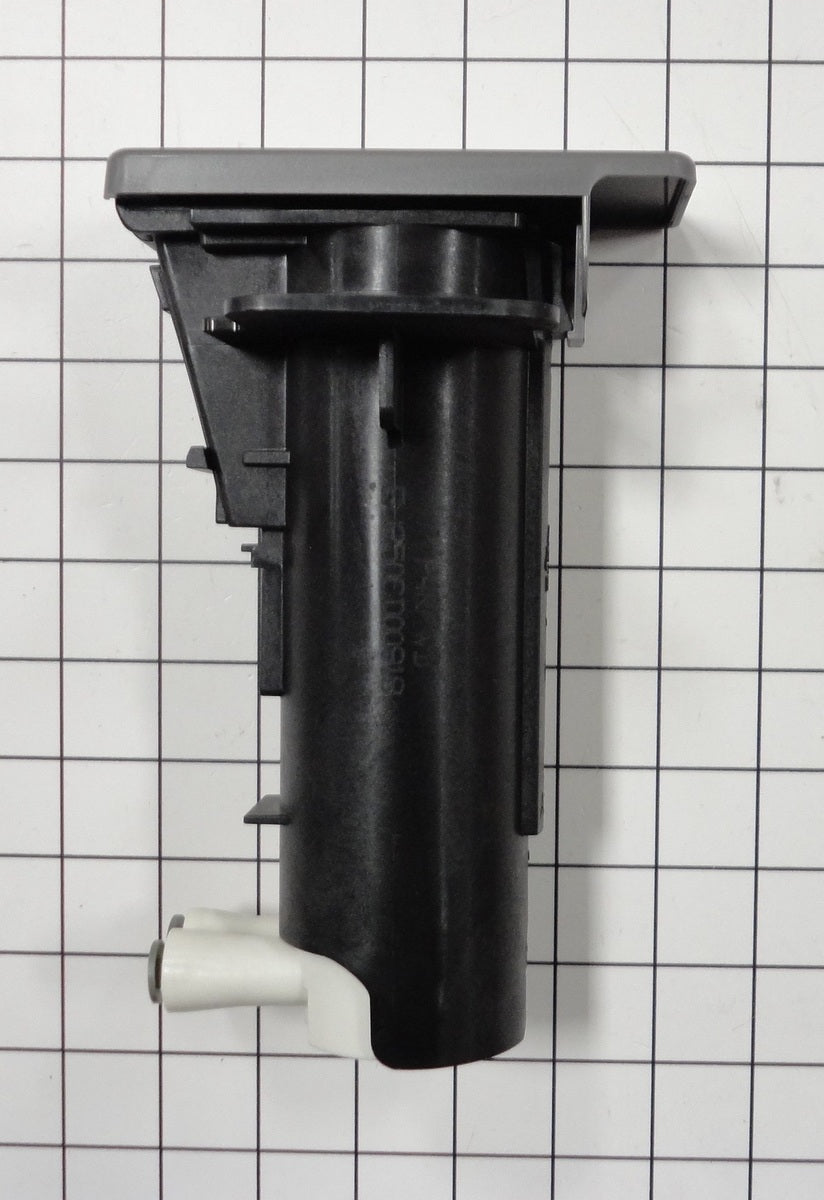 W10862461 Grey Water Filter Housing for Whirlpool Fridge