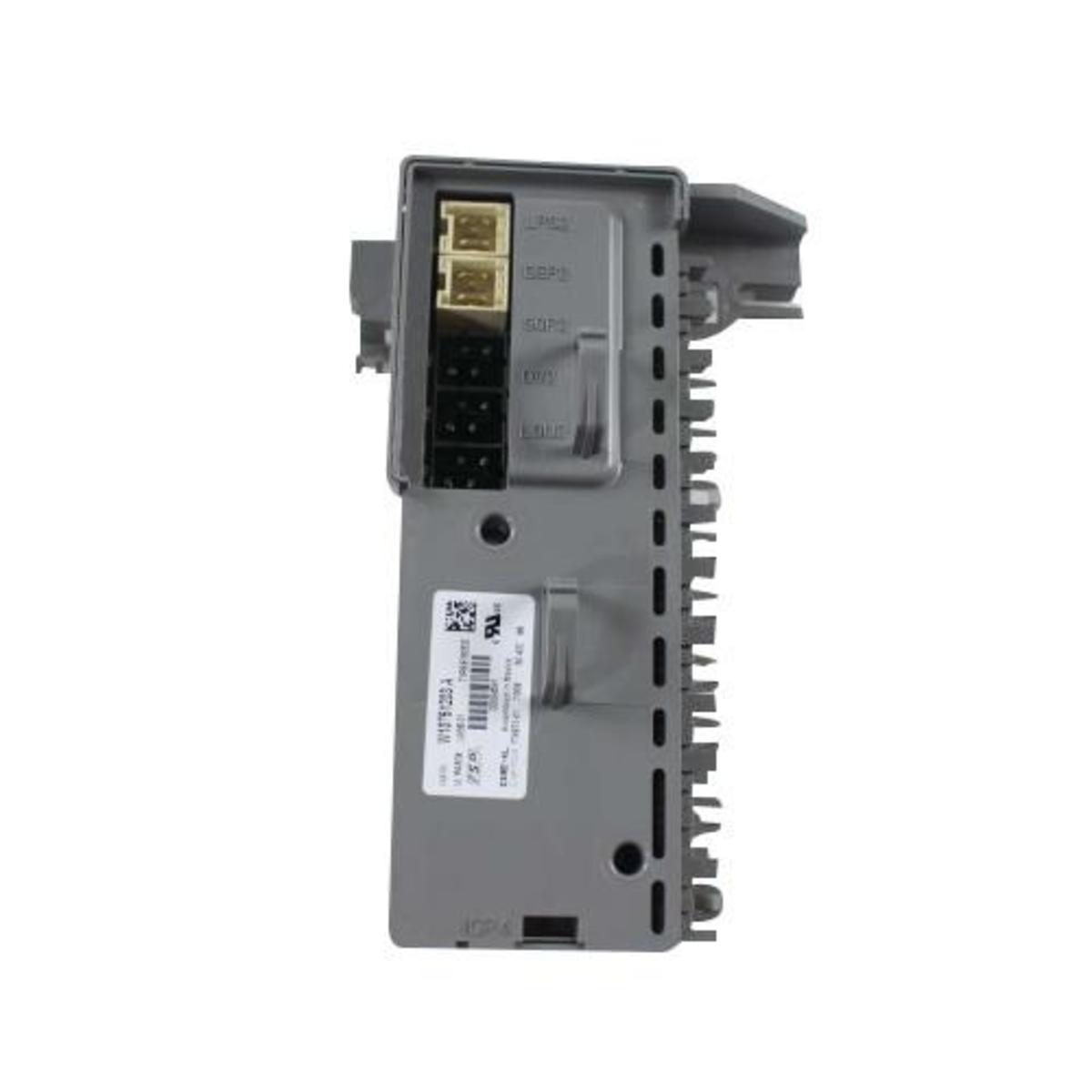 Whirlpool Washer Control Board Part W10864049