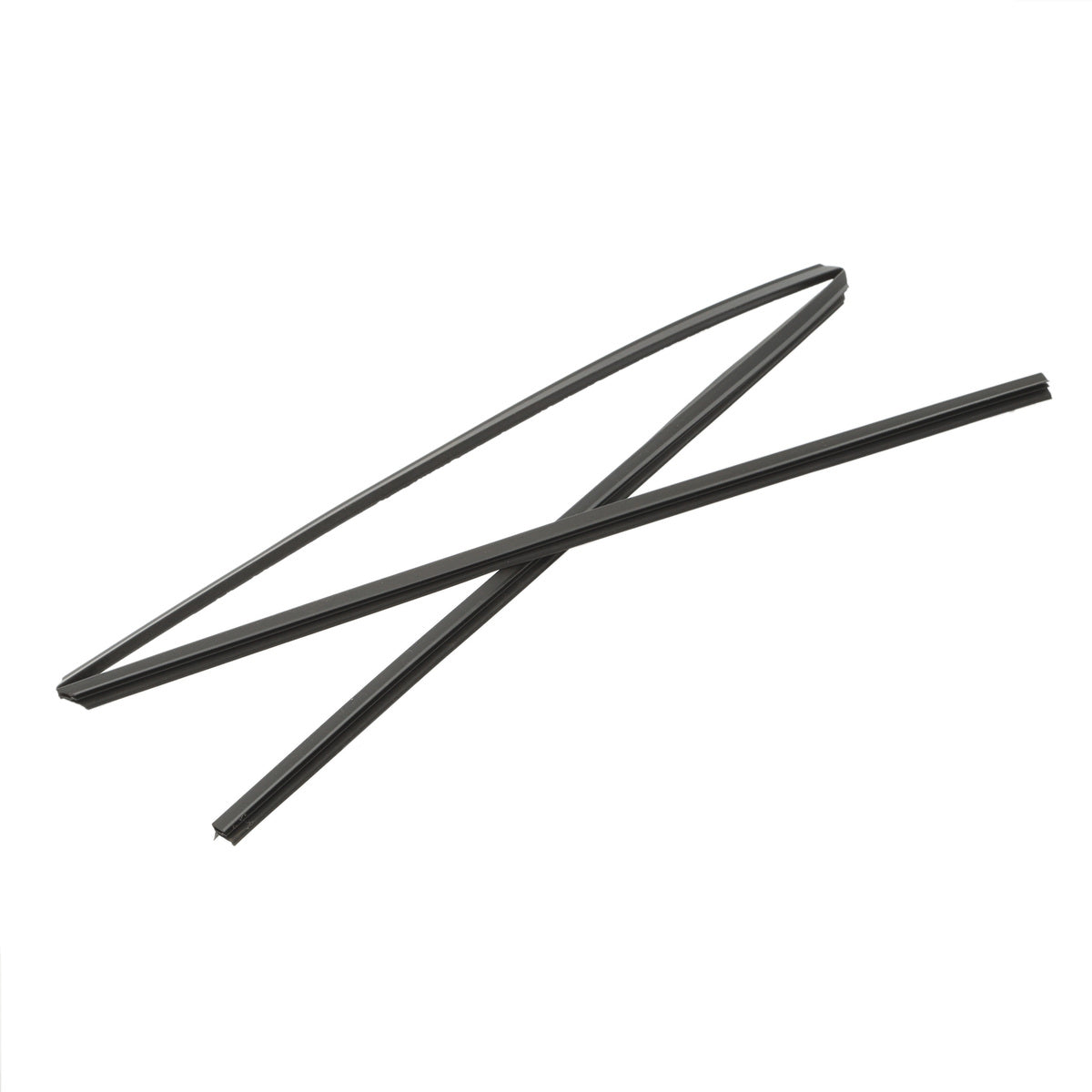 Whirlpool W10864081 Dishwasher Cabinet Seal Replacement Part