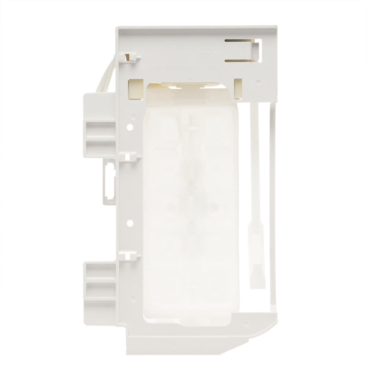 W10873791 Ice Maker Assembly for Whirlpool Fridge