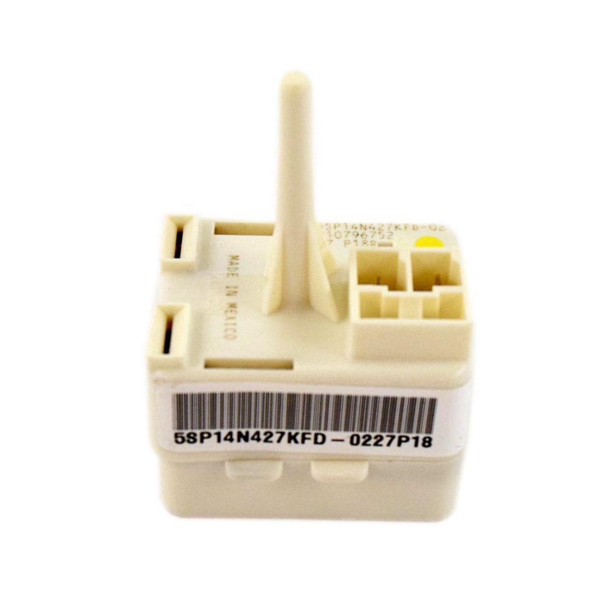 W10873801 Start Device for Whirlpool Refrigerator