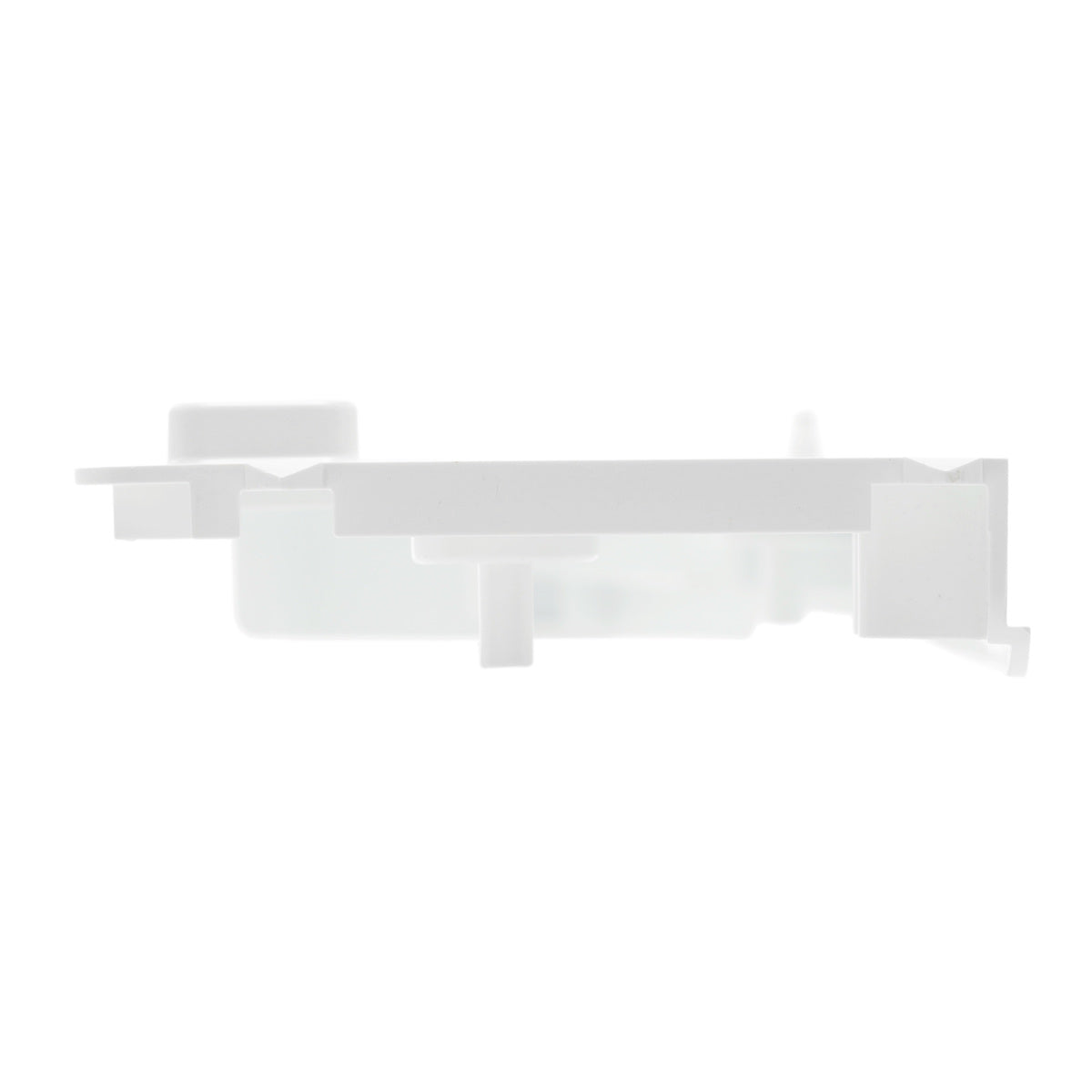 Whirlpool W10874836 Fridge Pantry Drawer End Cap Part