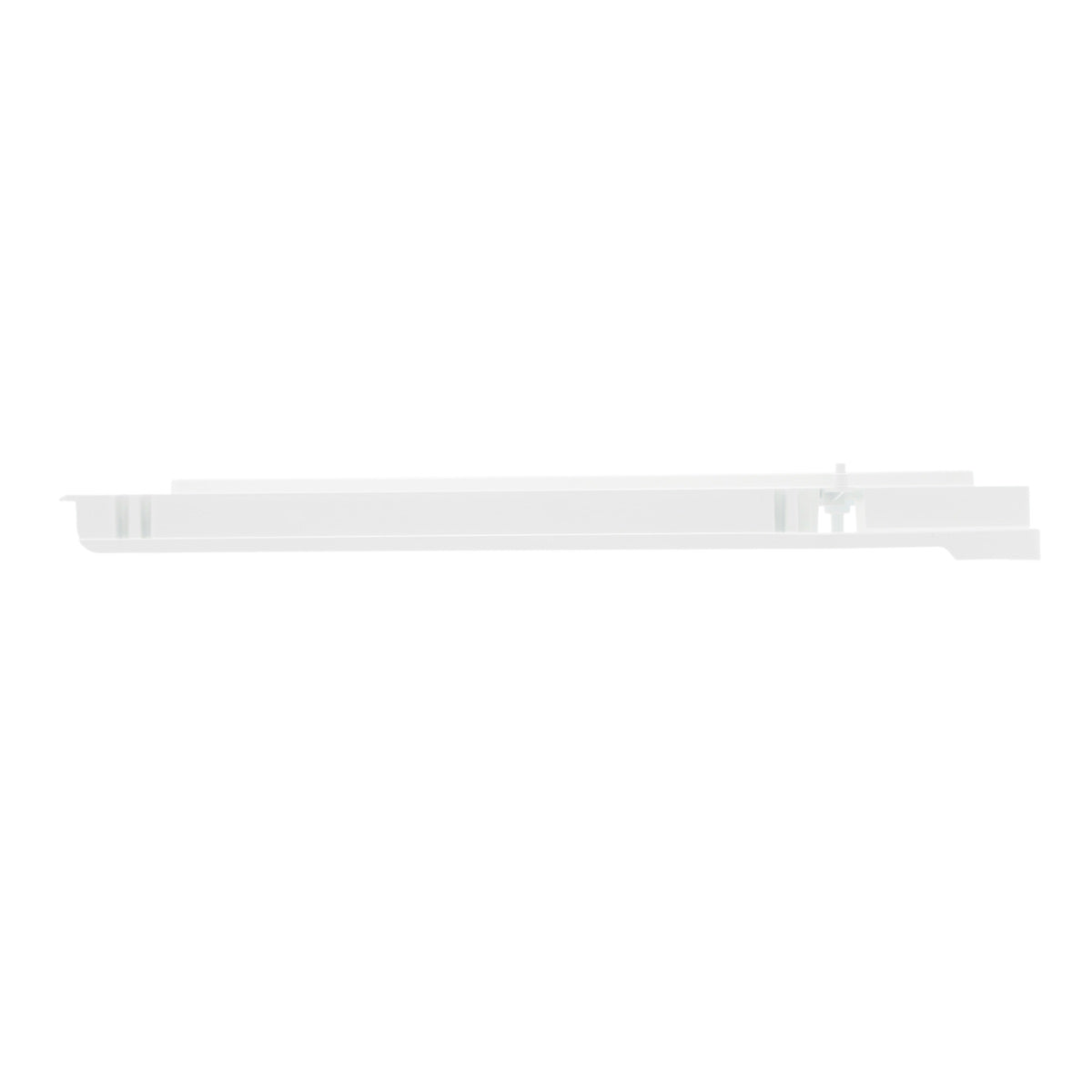 Whirlpool W10874836 Fridge Pantry Drawer End Cap Part