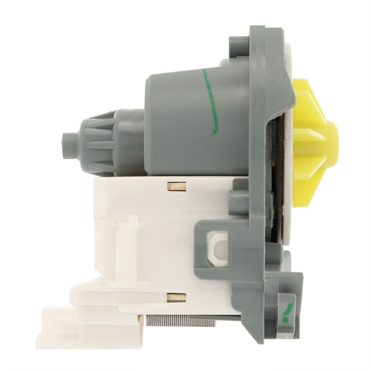 Whirlpool Dishwasher Drain Pump, Part#: W10876537