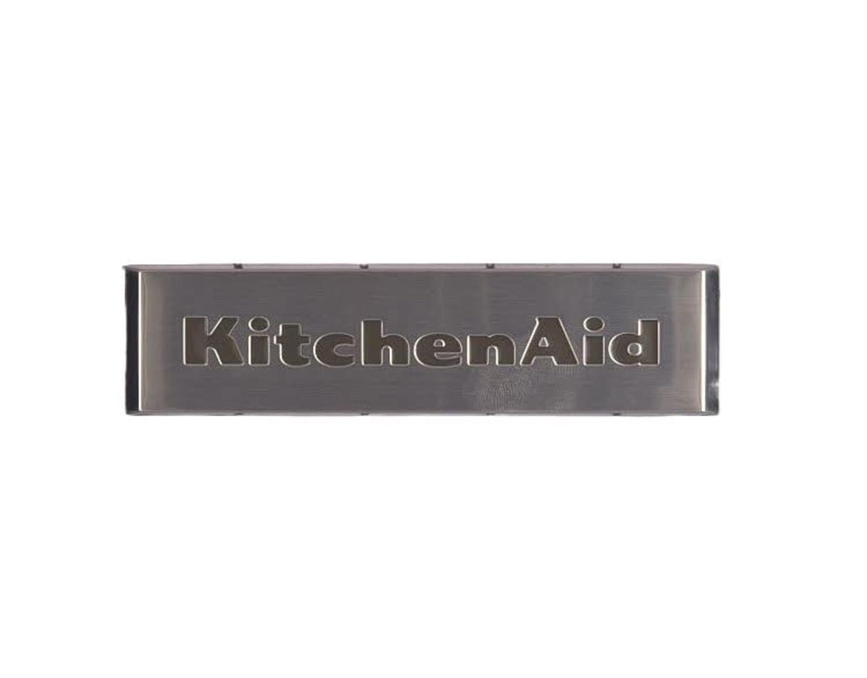 Whirlpool Refrigerator Nameplate Part W10876598