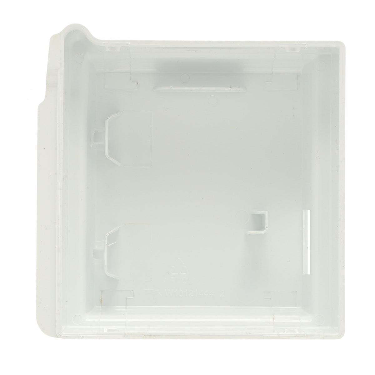 Whirlpool W10882923 Refrigerator Ice Maker Assembly Part