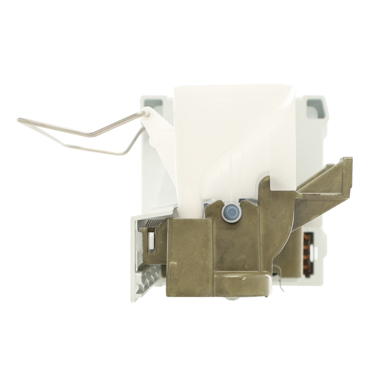 Whirlpool W10882923 Refrigerator Ice Maker Assembly Part