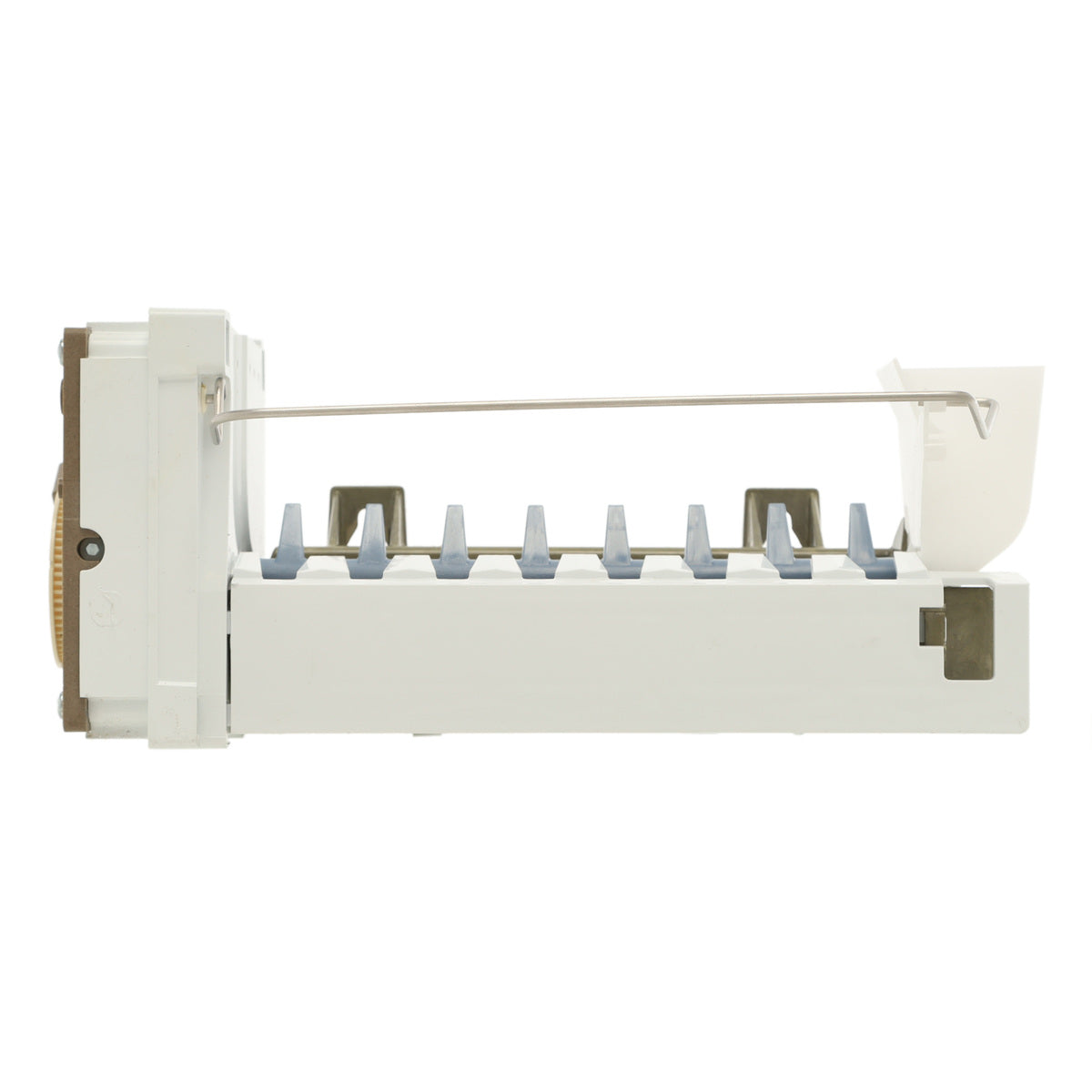 Whirlpool W10882923 Refrigerator Ice Maker Assembly Part