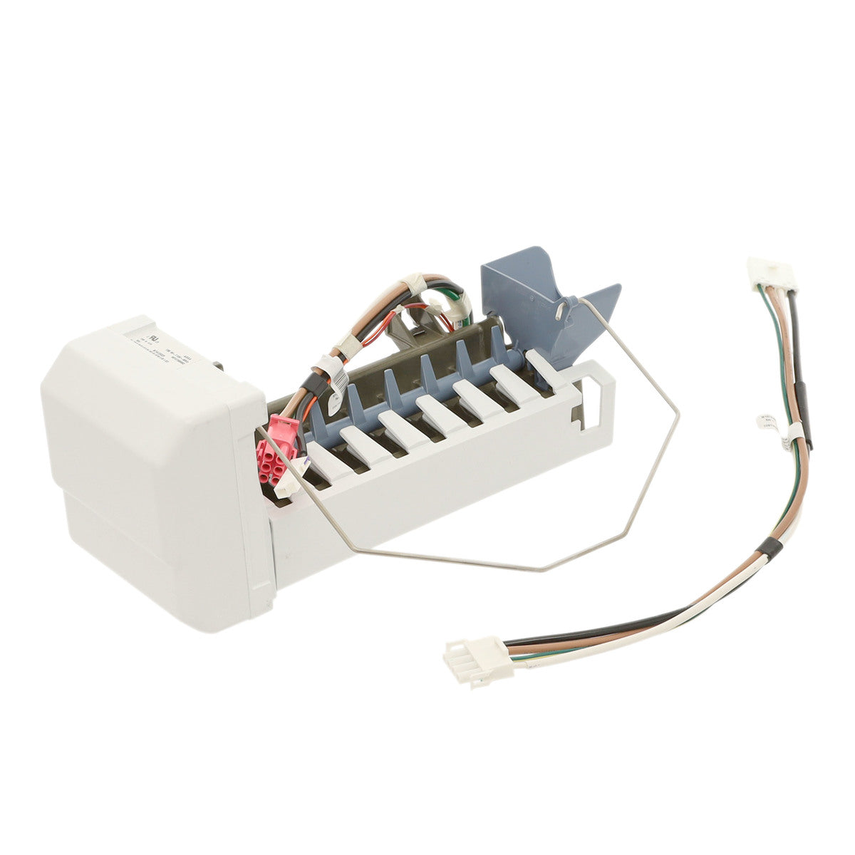 W10886931 Ice Maker Assembly for Whirlpool Refrigerators