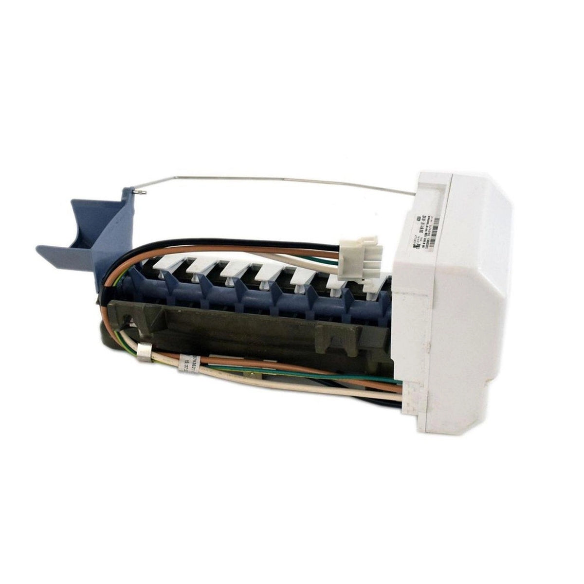 W10889233 Ice Maker Assembly for Whirlpool Refrigerators