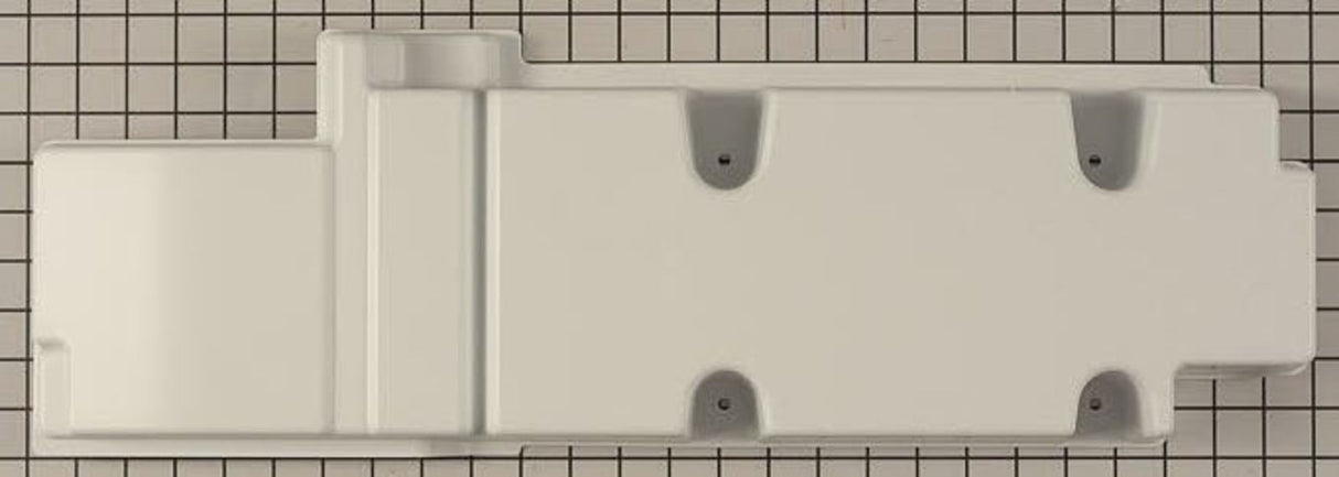 Whirlpool Refrigerator Drip Pan, Part#: W10890667