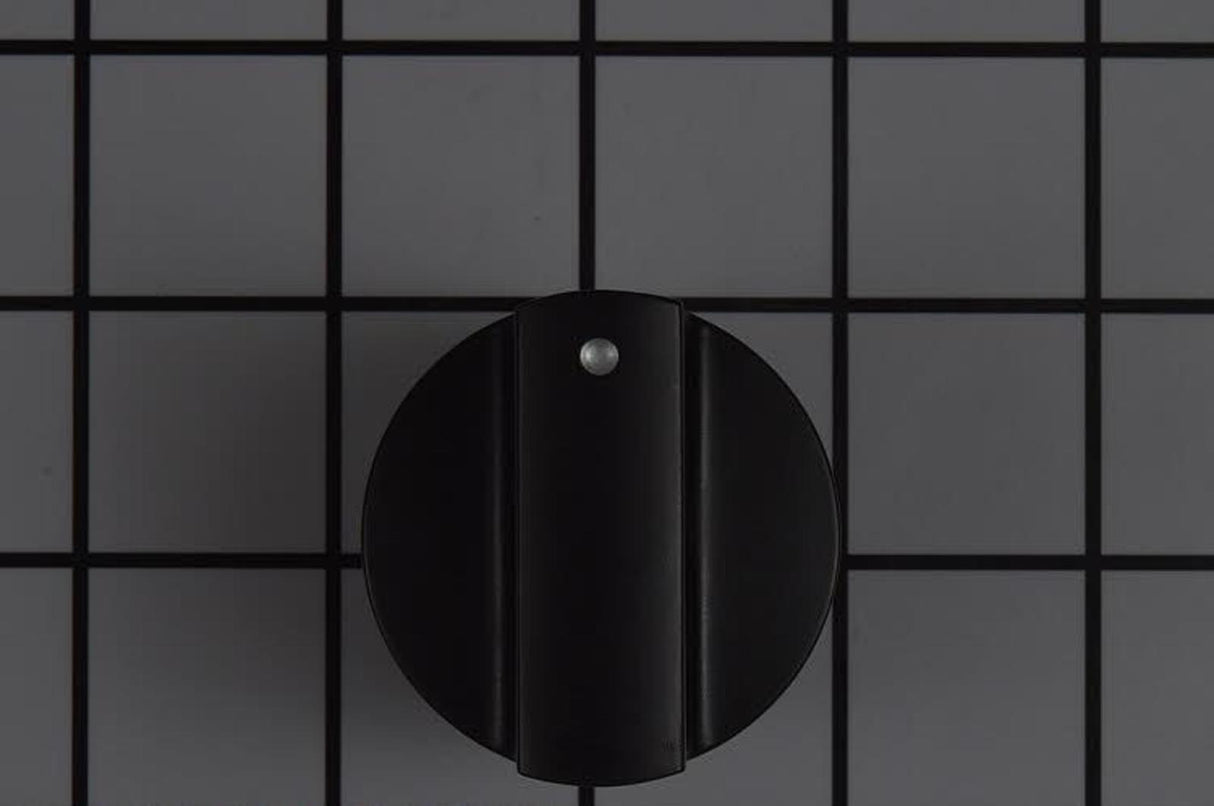 Whirlpool Cooktop Knob Replacement Part W10895122