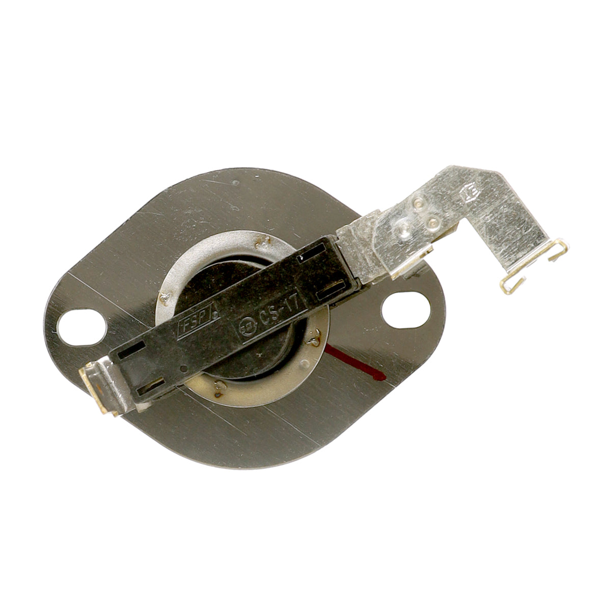 Whirlpool Dryer Part W10900067 Thermal Cutoff Kit