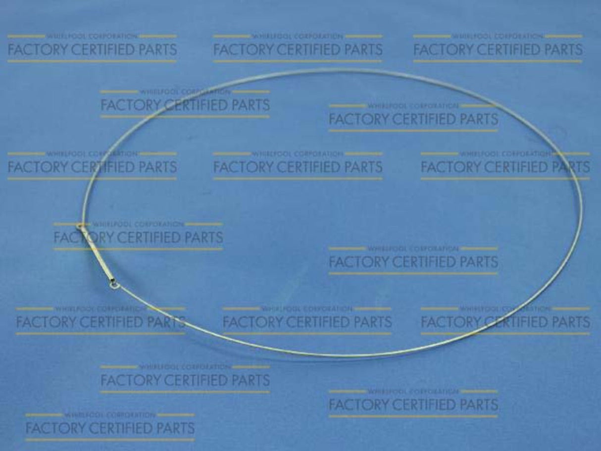 W10902779 Washer Bellow Clamp for Whirlpool Machines