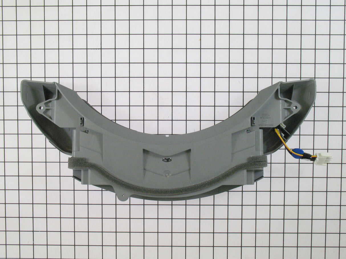 Whirlpool Dryer Lint Filter Housing Part W10906551