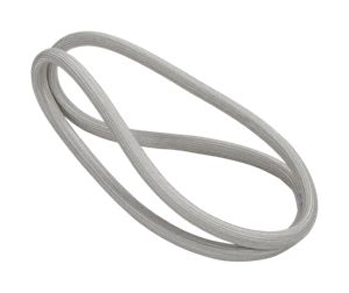 Whirlpool Dryer Door Seal Part W10906683
