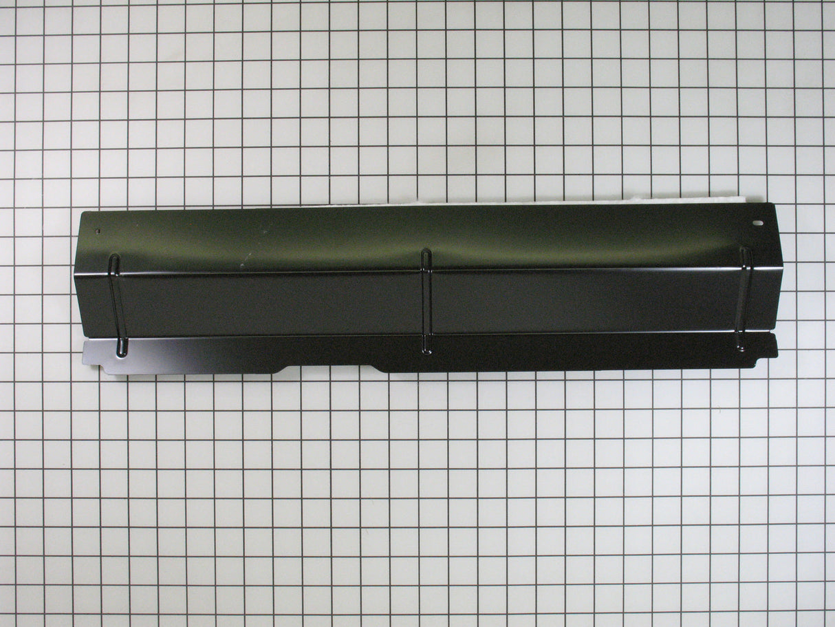 Whirlpool Dishwasher Panel Part W10909064 Replacement