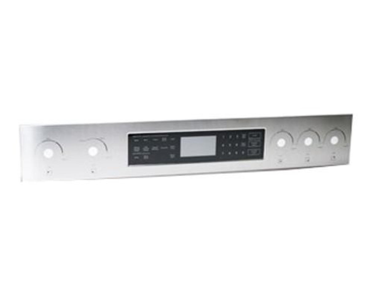 Whirlpool Oven Range Control Panel W10911397