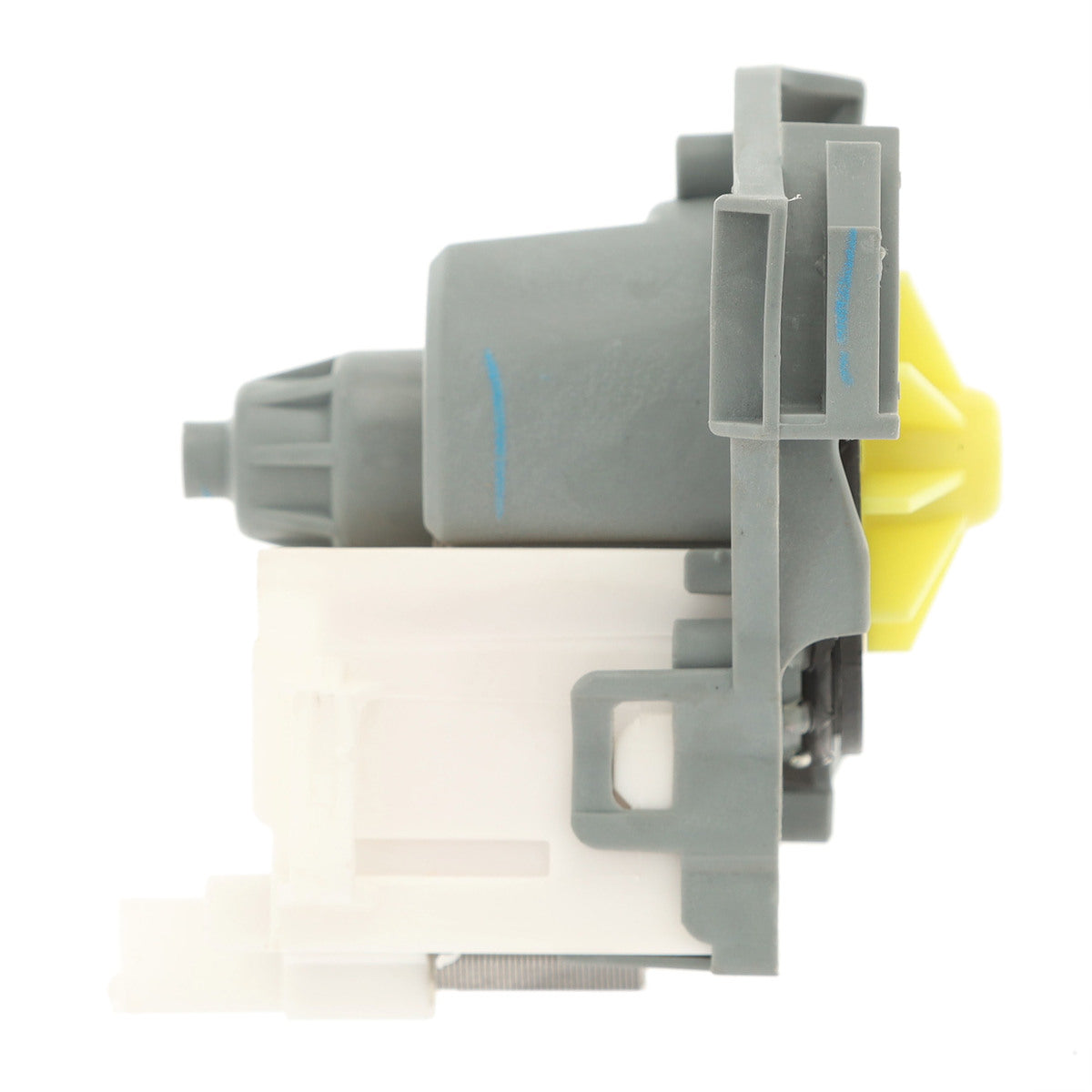 Whirlpool Dishwasher Drain Pump W10914557 Replacement Part