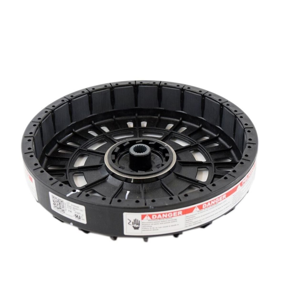 Whirlpool Washer Rotor Part W10915701