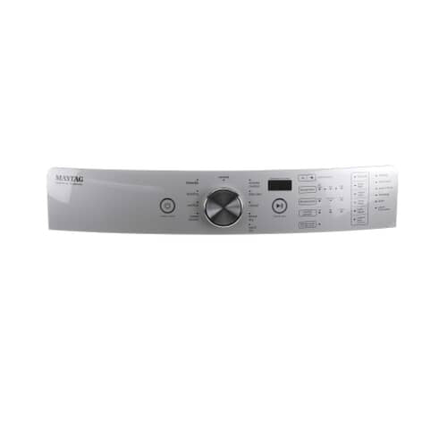 Whirlpool Dryer Control Panel Part W10916689