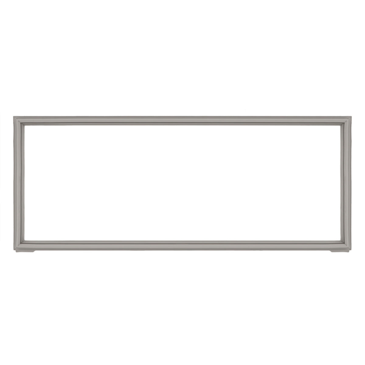 Whirlpool Refrigerator Door Gasket Part W10917313