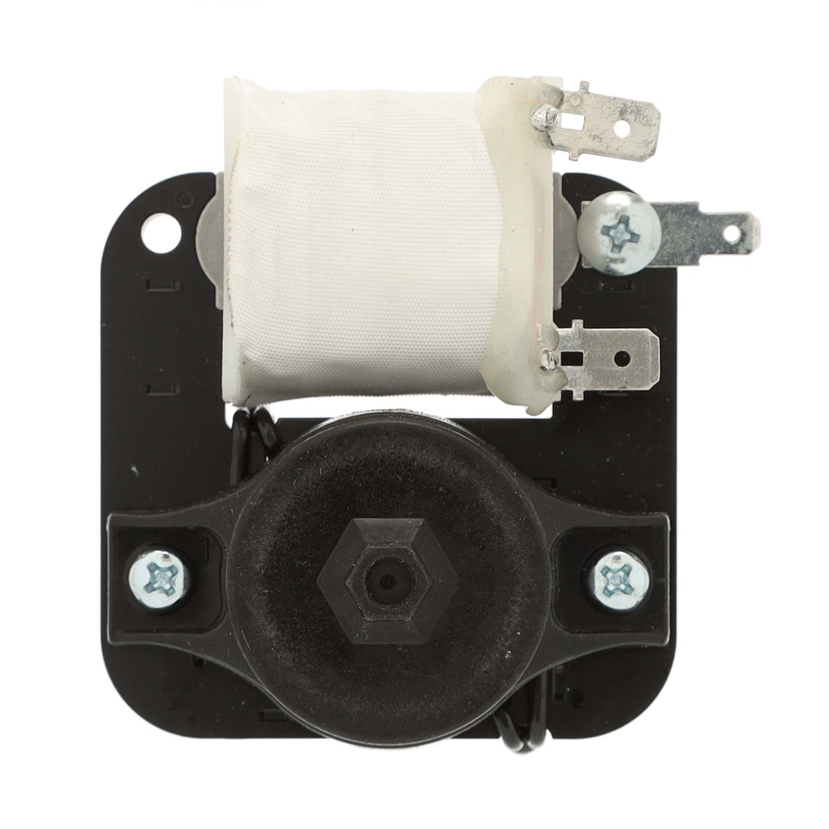 Whirlpool W11024089 Fridge Evaporator Fan Motor