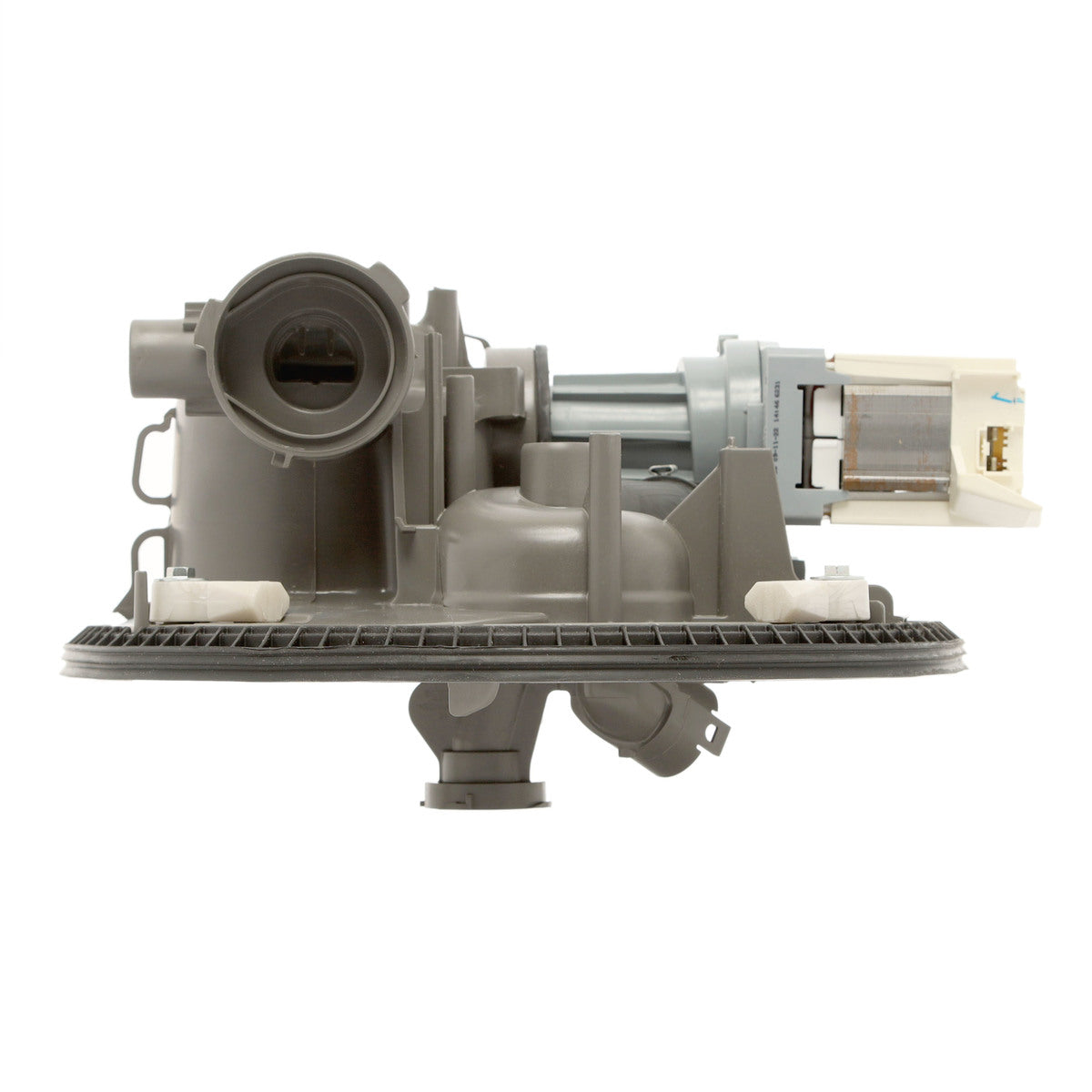 Whirlpool W11025157 Dishwasher Motor & Pump Assembly