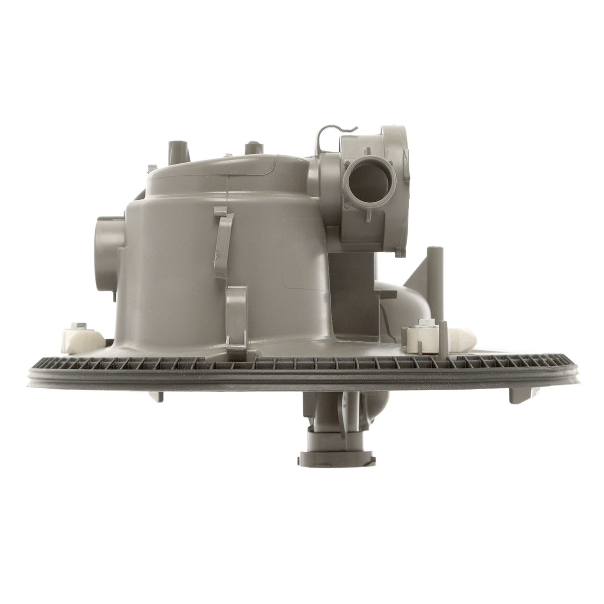 Whirlpool W11025157 Dishwasher Motor & Pump Assembly