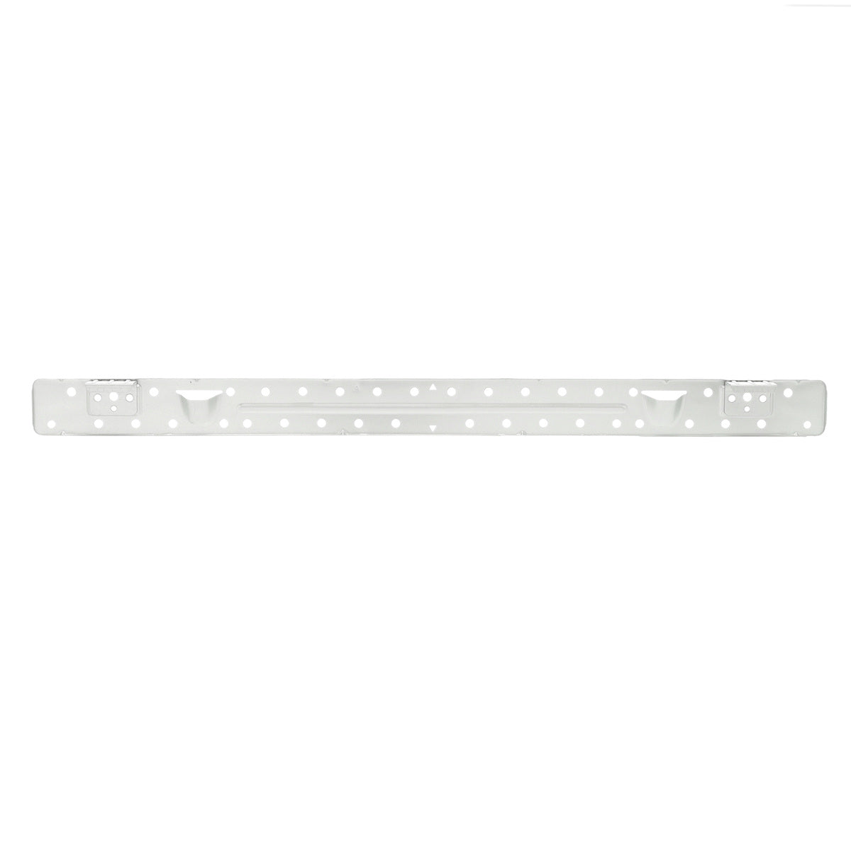 W11025649 Whirlpool Microwave Installation Plate