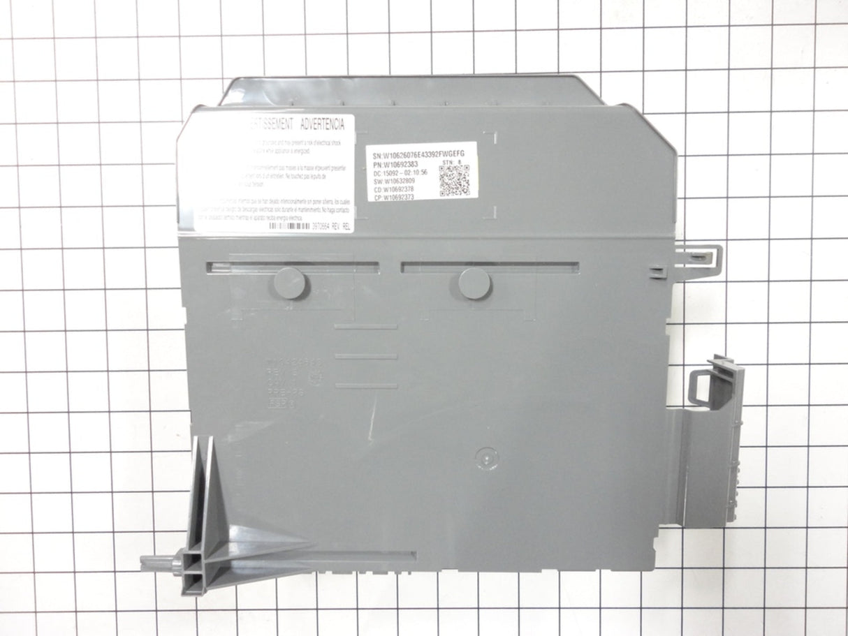 W11031829 Electronic Control Board for Whirlpool Washer